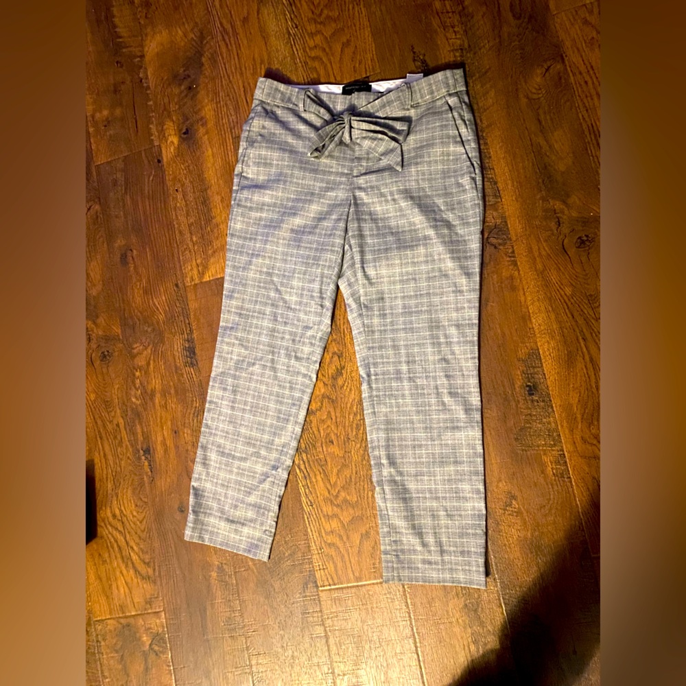 Banana Republic trousers